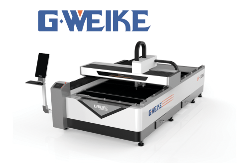 Лазерный станок для резки металла и неметаллов GWEIKE "LF1325 LC"